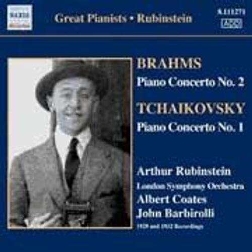 Concertos Pour Piano No. 2 on Productcaster.