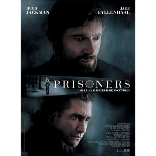 Prisoners - 2013 - Hugh Jackman - Affiche Cinema Originale on Productcaster.