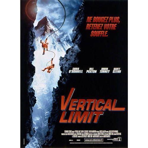 Vertical Limit - - Affiche Cinema Originale on Productcaster.