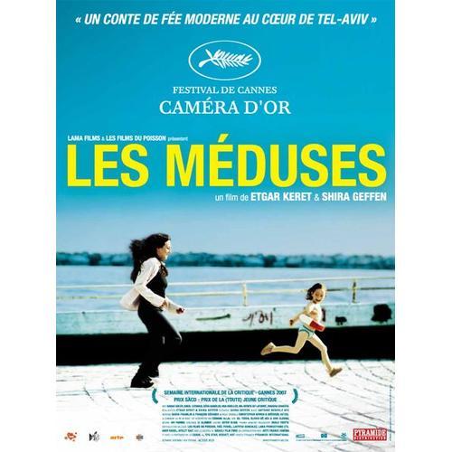 Les Méduses - Etgar Keret - Affiche Cinema Originale on Productcaster.