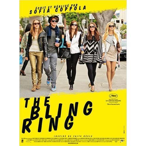 The Bling Ring - 2013 - Sofia Coppola - Affiche Cinema Originale on Productcaster.