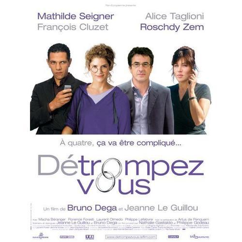 Détrompez-Vous - - Affiche Cinema Originale on Productcaster.