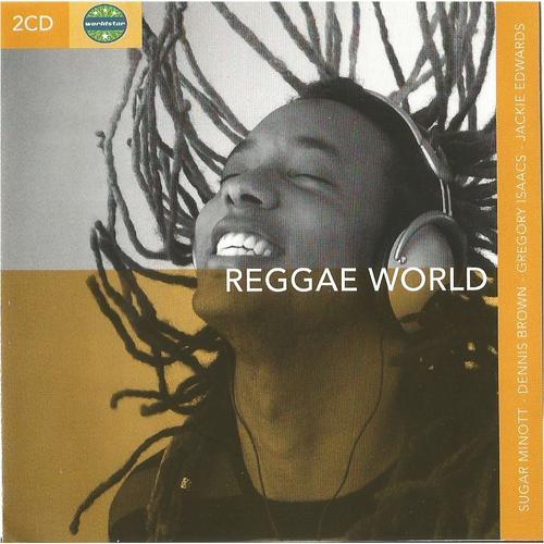 Reggae World -30tr on Productcaster.