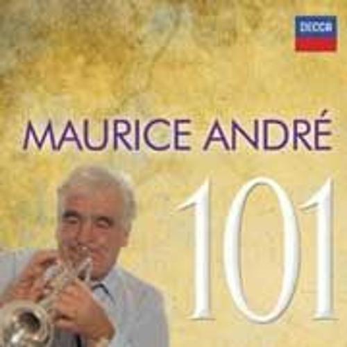 101 Maurice André on Productcaster.