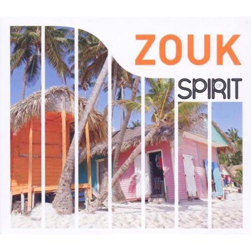 Spirit Of Zouk on Productcaster.