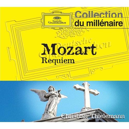 Requiem En Ré Mineur K.626 on Productcaster.