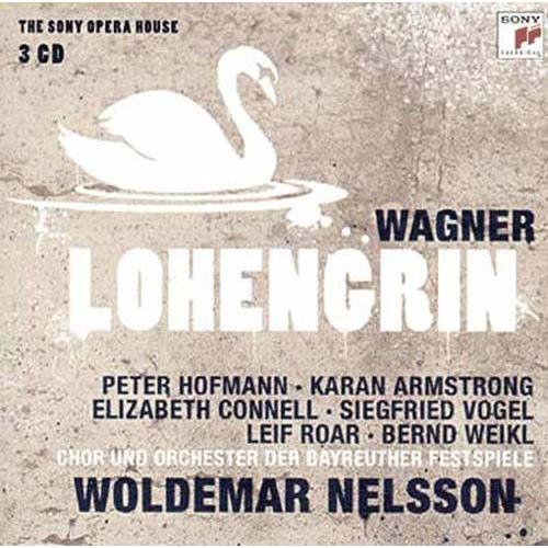 Lohengrin, Opéra En 3 Actes on Productcaster.