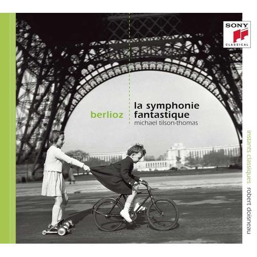 La Symphonie Fantastique on Productcaster.