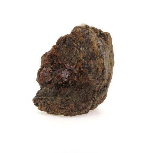 Grenat Catalan Grossulaire-Andradite. 193.2 Cts. Pyrénées-Orientale... on Productcaster.