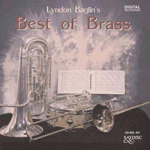 Best Of Brass on Productcaster.