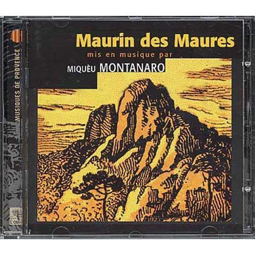 Maurin Des Maures on Productcaster.