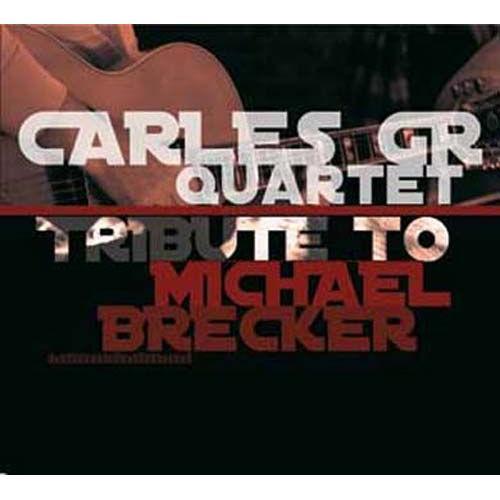 Tribute To Michael Brecker on Productcaster.