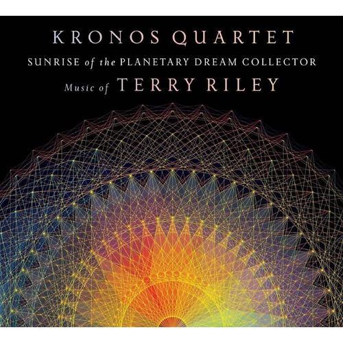 Sunrise Of The Planetary Dream Collector : Music Of Terry Riley on Productcaster.