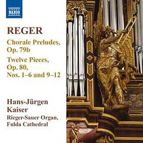 Oeuvres Pour Orgue Vol. 11 on Productcaster.