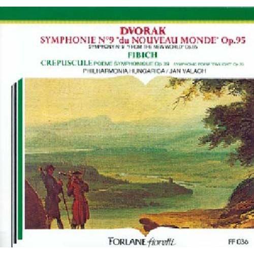 Symphonie No. 9 Philh. Hungarica on Productcaster.