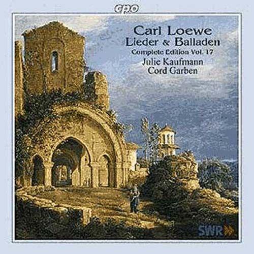 Lieder Et Ballades Vol. 17 on Productcaster.