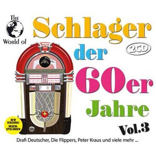 The World Of Schlager Der 60's on Productcaster.