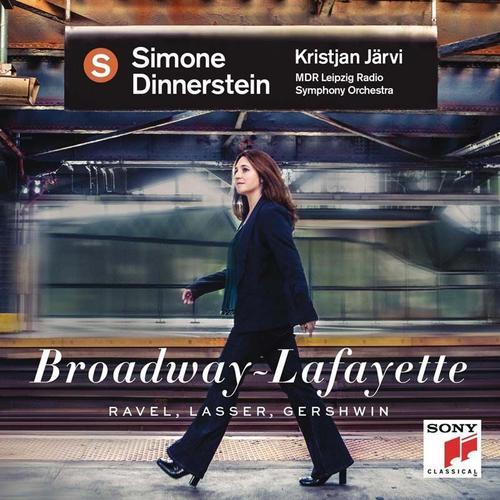 Broadway - Lafayette on Productcaster.