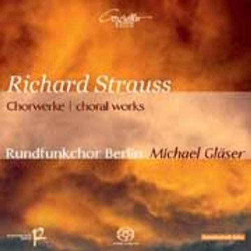 Oeuvres Chorales on Productcaster.