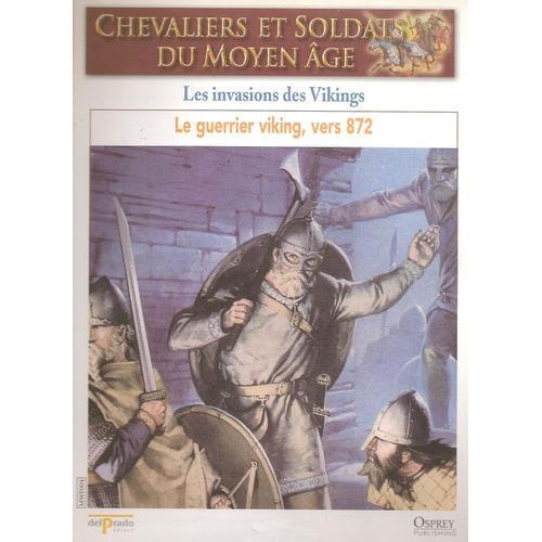 Les Invasions Des Vikings N° 55 on Productcaster.