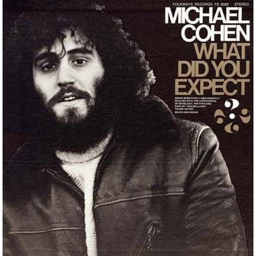 What Did You Expect...?: Songs About The Experienc on Productcaster.