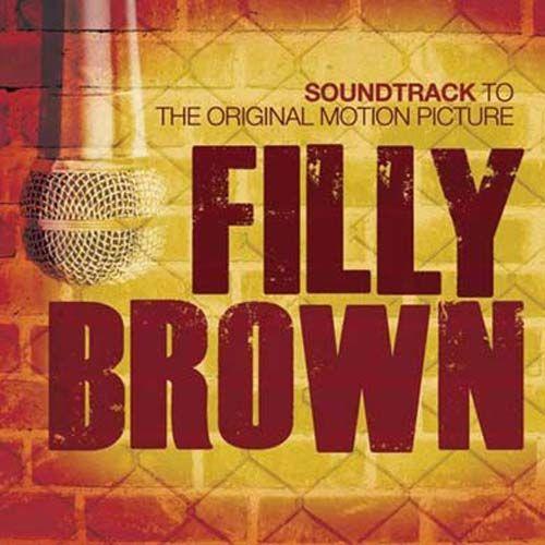 Filly Brown on Productcaster.