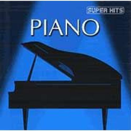 Piano on Productcaster.