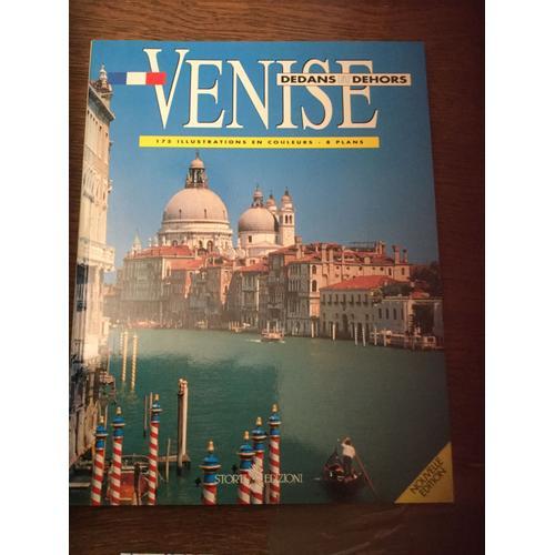 Venise - Dedans Et Dehors on Productcaster.