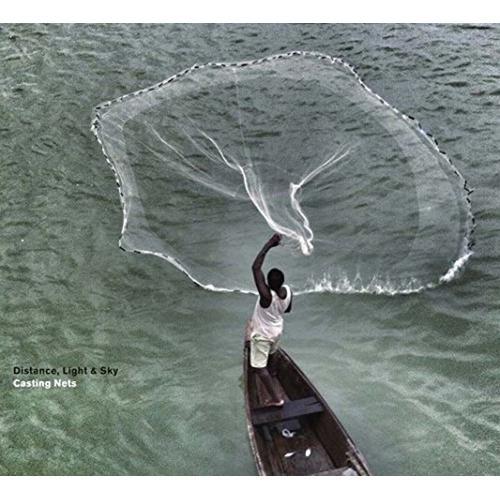 Casting Nets on Productcaster.