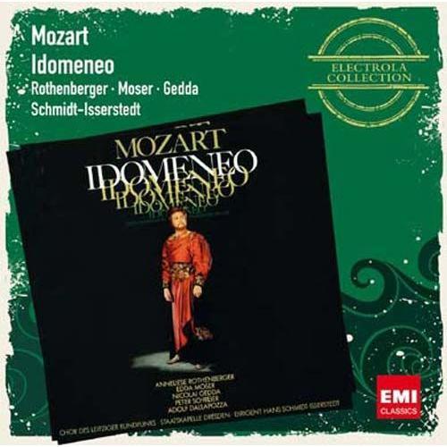 Idomeneo on Productcaster.