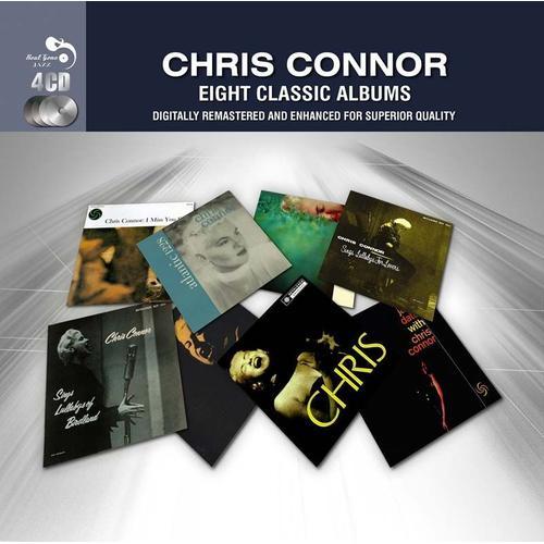 Eight Classic Albums on Productcaster.