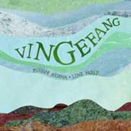 Vingefang on Productcaster.