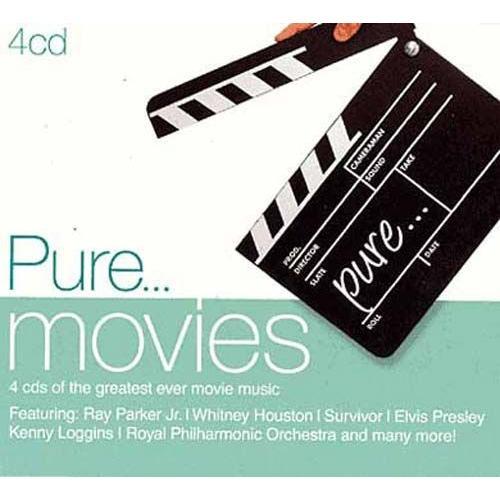 Pure : Movies on Productcaster.