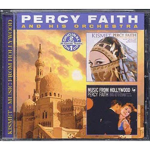 Kismet / Music From Hollywood Faith,Percy on Productcaster.