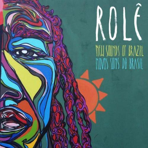 Role: New Sounds Of Brazil on Productcaster.