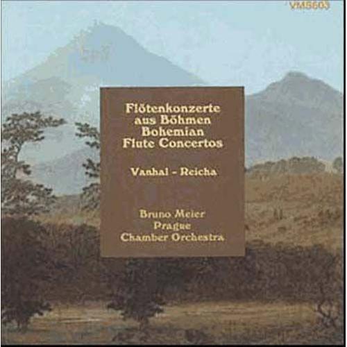 Concertos Pour Flûte No. 1 Et No. 2 on Productcaster.