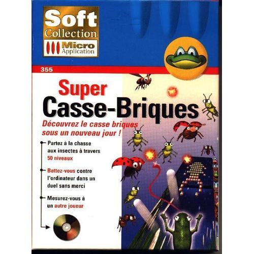 Super Casse-Briques Pc (Reconditionné) on Productcaster.