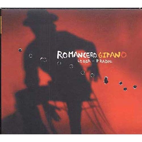 Romancero Gitano - Lorca-Pradal on Productcaster.