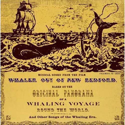 Musical Film Score: Whaler Out Of New Bedford & Ot on Productcaster.