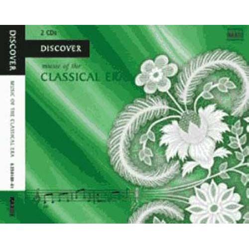 Discover Music Of The Classical Era (Johnson) on Productcaster.