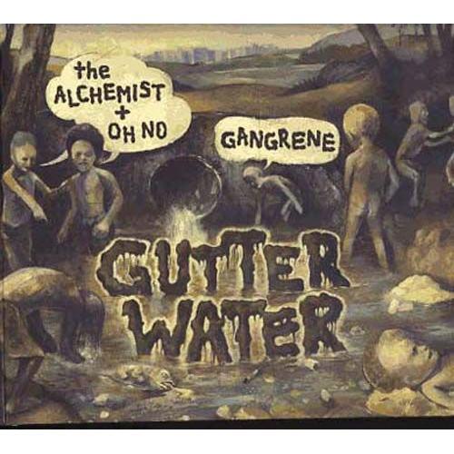 Gutter Water on Productcaster.