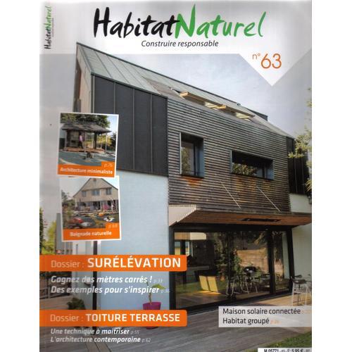 Habitatnaturel 63 on Productcaster.