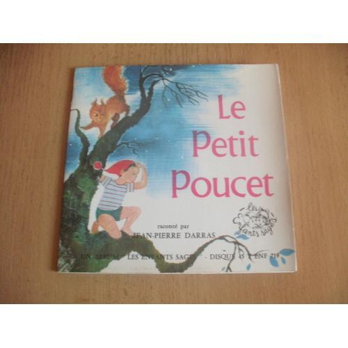 Le Petit Poucet - Livre Disque - on Productcaster.