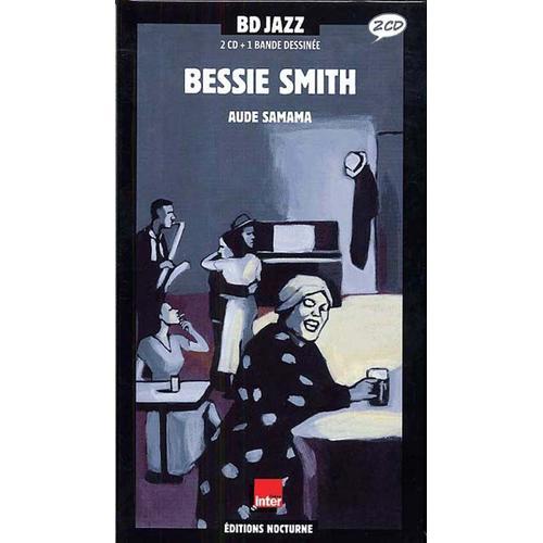 Bessie Smith Par Aude Samama on Productcaster.