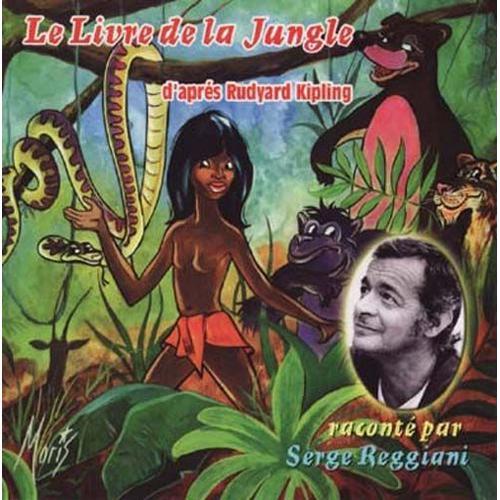 Le Livre De La Jungle on Productcaster.