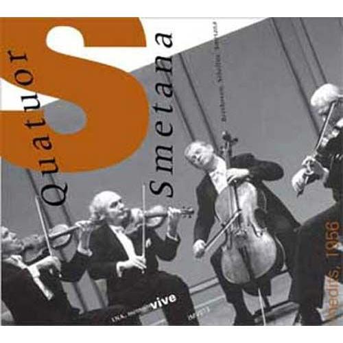 Beethoven - Smetana - Sibelius : Quatuors À Cordes on Productcaster.