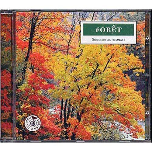 Foret : Douceur Automnale on Productcaster.