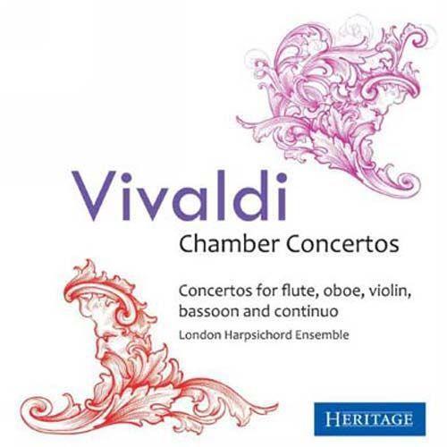 Concertos De Chambre on Productcaster.