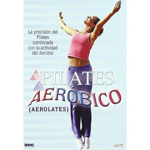 Pilates Aeróbico (Import) on Productcaster.