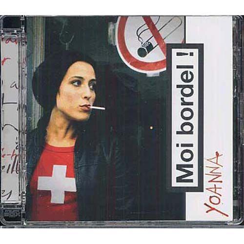 Moi Bordel ! - (1cd Audio) on Productcaster.